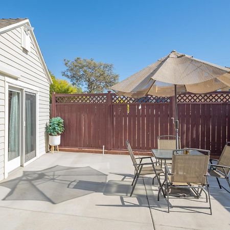 4221 Urban Oasis In Hillcrest Mission Hills Villa San Diego Exterior photo