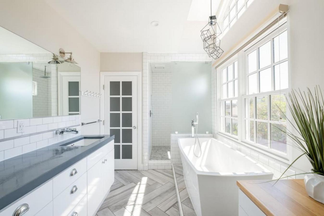 4221 Urban Oasis In Hillcrest Mission Hills Villa San Diego Exterior photo